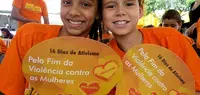 16 dias de ativismo pelo fim da violência contra as mulheres