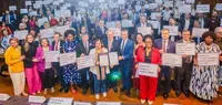 Encontro Homens Públicos