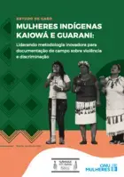Estudo de caso Aty Guasu