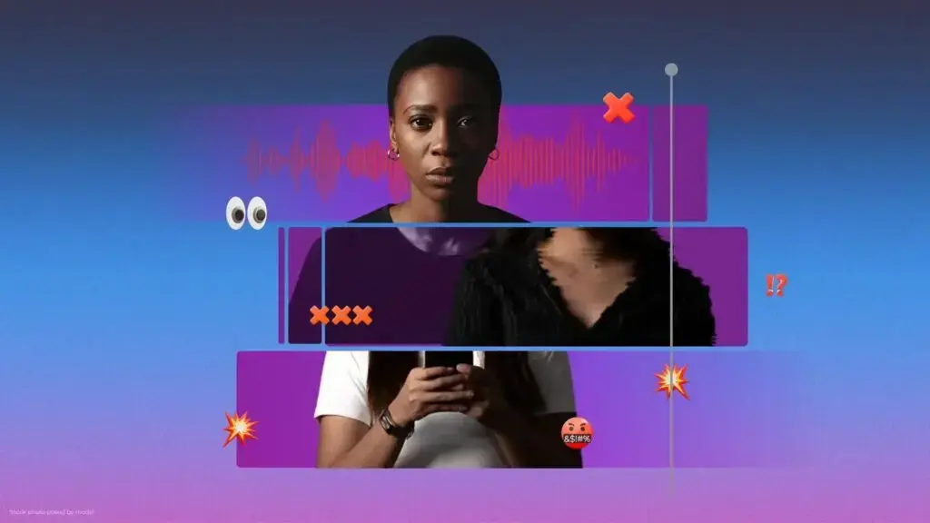 O que é abuso com deepfake e por que leis, plataformas e sistemas de justiça estão falhando com as mulheres