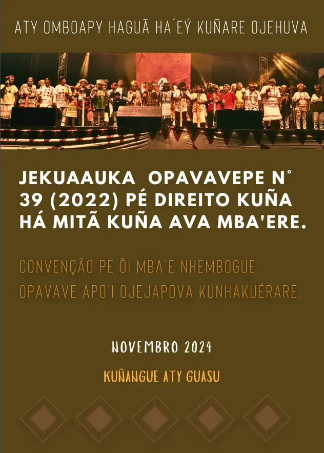traducao-recomendacao-guarani-kaiowa