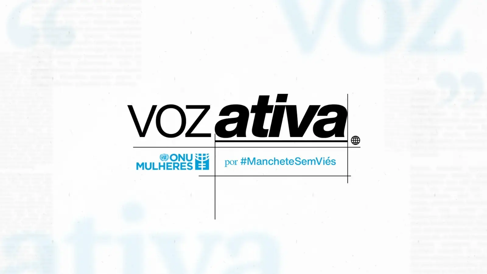 Campanha Voz Ativa