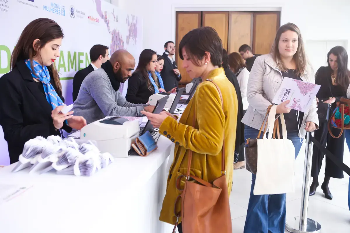Forum WEPs 2019