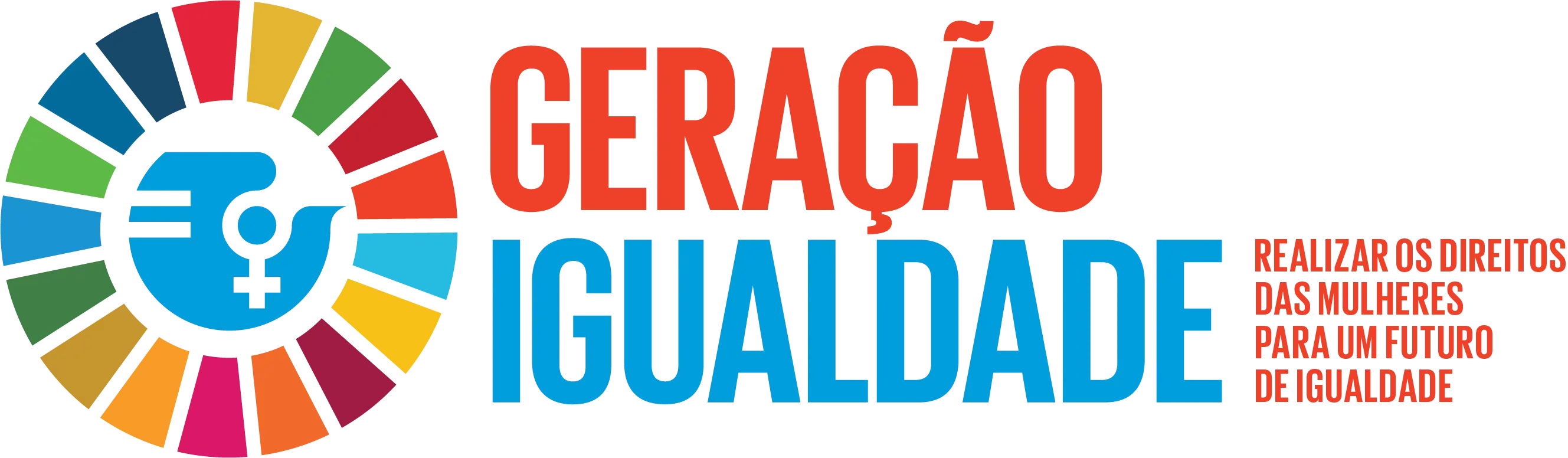 Geração Igualdade