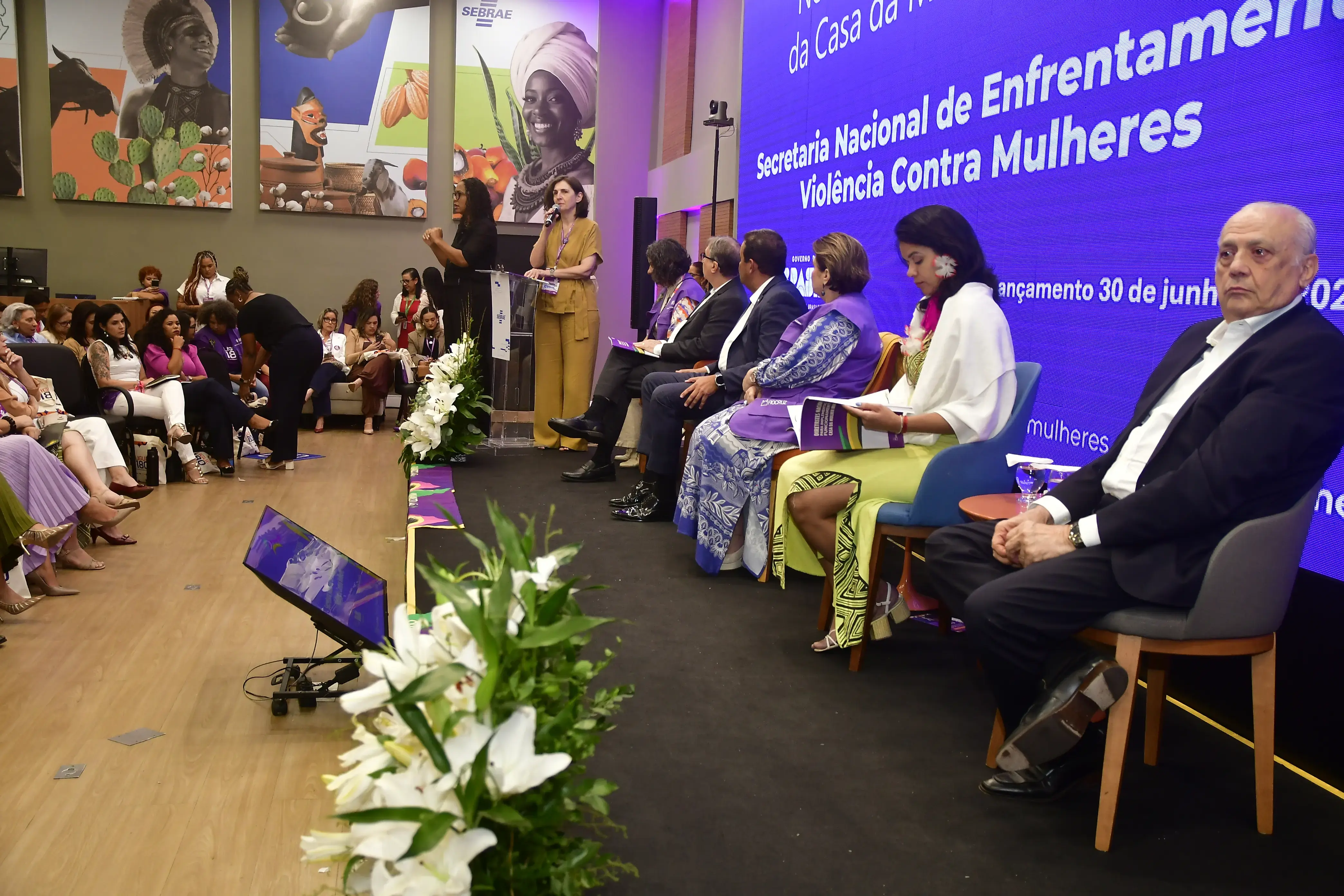 lançamento diretrizes CMB Salvador